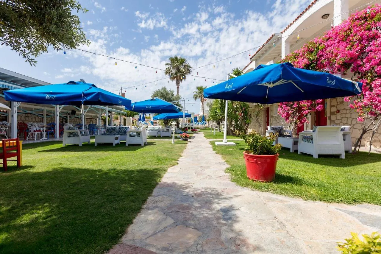 Alaroof Hotel Alacati 2*,  Turquia