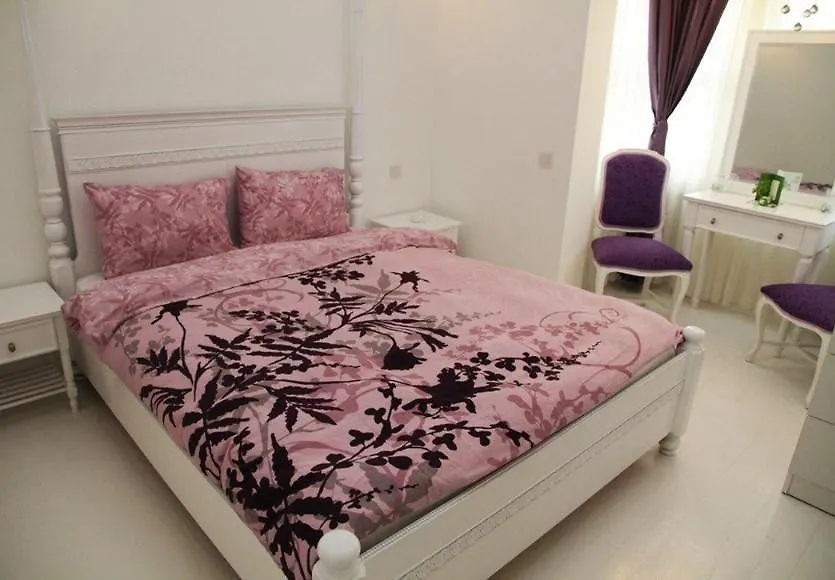 Alaroof Hotel Alacati 2*,
