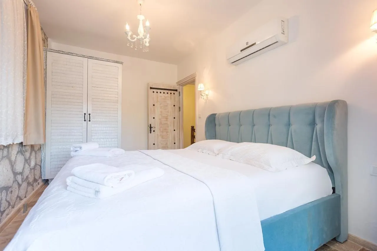 Alaroof Hotel Alacati