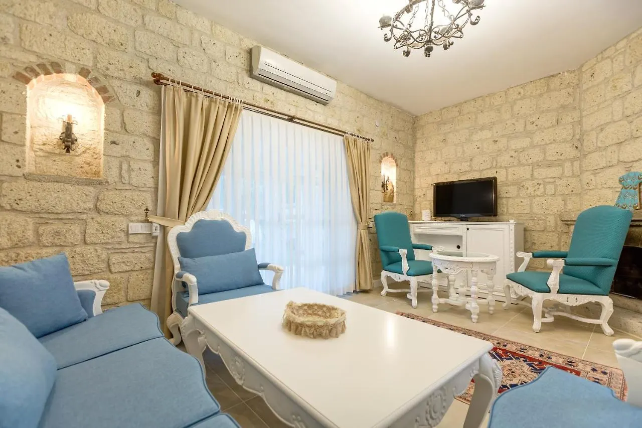 **  Alaroof Hotel Alacati Törökország