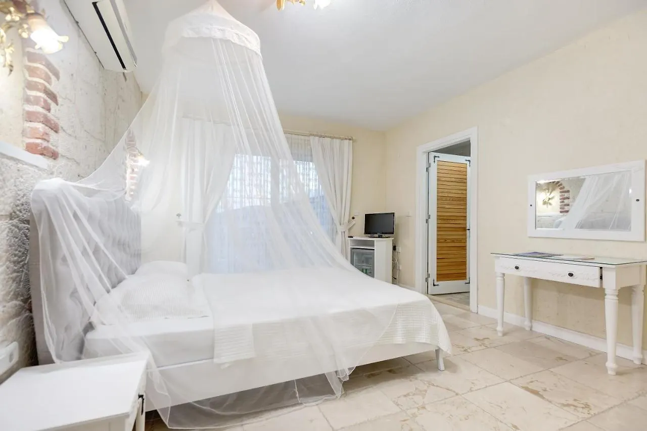 Alaroof Hotel Alacati 2*,  Turquia
